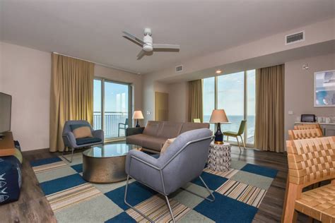 Hotel Rooms & Amenities | Residence Inn Myrtle Beach Oceanfront