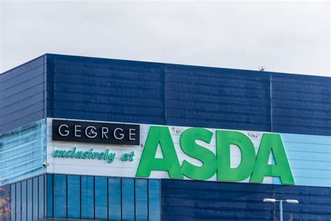 Asda supply chain threatened by strike action