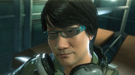 Konami forbids Hideo Kojima from attending The Game Awards 2015