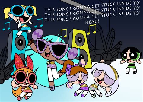 It's so catchy! by Death-Driver-5000 on DeviantArt