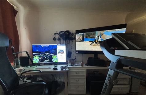 Share Your Gaming Set Up (2023) - General - Boundless Community