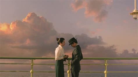 The Handmaiden (Movie) Ending Explained - The Odd Apple