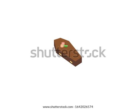 31 Coffin Emoji Images, Stock Photos & Vectors | Shutterstock