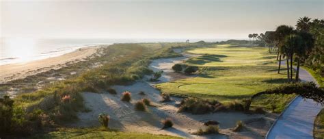 South Carolina Golf Packages and Golf Vacations