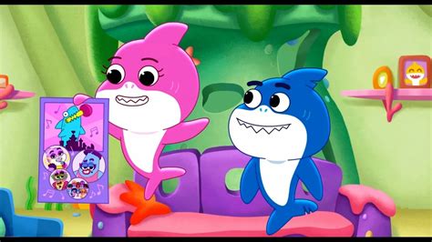 Baby Shark's Big Movie! Review: Fans Will Love It!