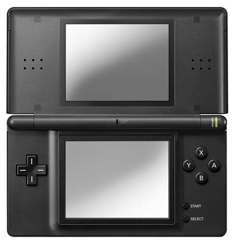 Family Friendly Gaming Nintendo DS Lite gets some new color - Nintendo ...