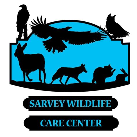 Sarvey Wildlife Care Center