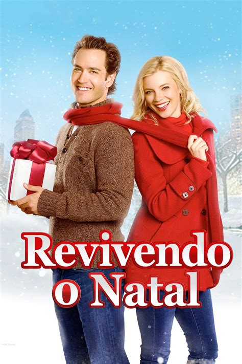 12 Dates of Christmas (2011) – Movies – Filmanic