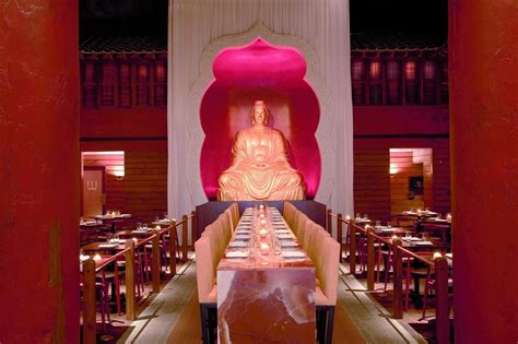 Buddakan in Atlantic City turns Japanese for a special whiskey dinner ...