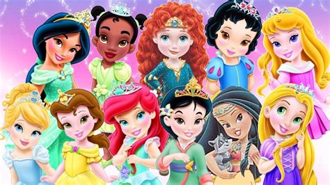 My ranking of DP childhood - Disney Princess - Fanpop