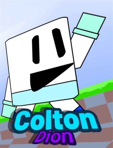 Colton (game) | Colton Wiki | Fandom