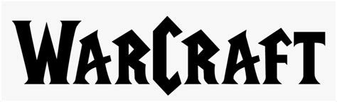 World Of Warcraft - Warcraft Font, HD Png Download , Transparent Png ...