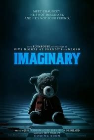 Imaginary | Advance Movie Screenings