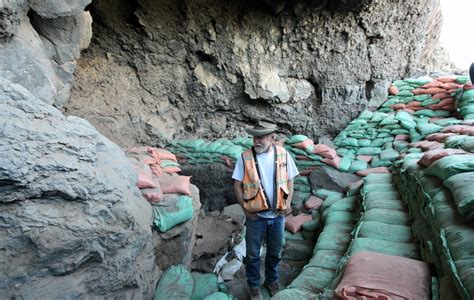 Fieldwork, Travel, and Food: The Paisley Cave Site