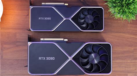 Nvidia GeForce RTX 3090 Founders Edition Review