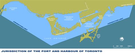 About Us | PortsToronto