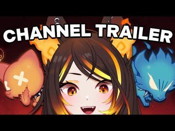 Sinder | Virtual YouTuber Wiki | Fandom