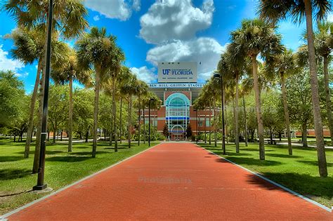 Ben Hill Griffin Stadium - University of Florida - a photo on Flickriver