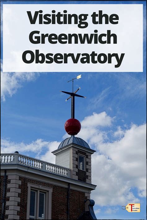 Visiting the greenwich observatory – Artofit