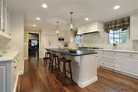 What Is The Best Granite Countertop Thickness For Your Kitchen?