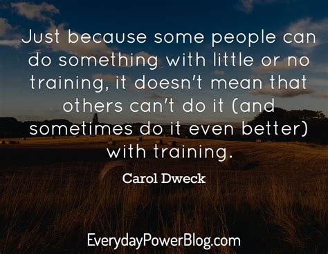 25 Carol Dweck Quotes About A Growth Mindset and Grit