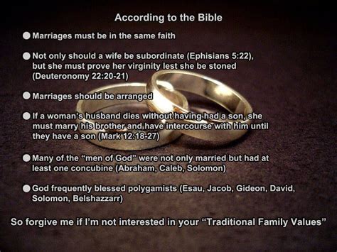 Biblical Marriage Quotes. QuotesGram