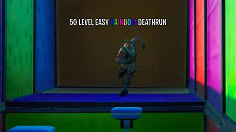 Best Fortnite deathrun codes for 2022 | Jaxon.gg