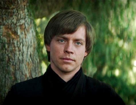 Max Lloyd-Jones Thinks CGI Luke Skywalker is ‘Unnecessary'