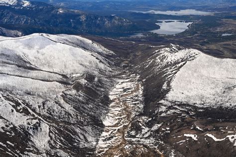 Colorado River Drought Task Force delivers final report to lawmakers