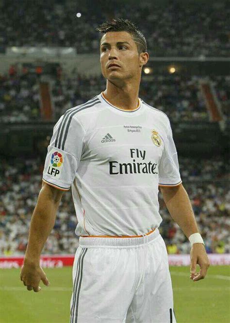 Cristiano Ronaldo Number 11