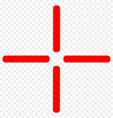 Big Image - Cs Go Crosshair Png - PNG - Free transparent image