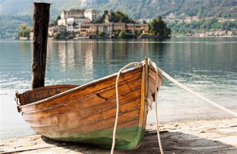 Top Things to Do in Lake Orta, Italy