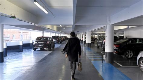 Pourquoi les Toulousains boudent les parkings - ladepeche.fr