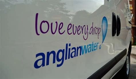 Anglian Water outlines largest ever year of investment - Water Magazine