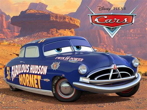 AutoblogPV8: NASCAR - The Fabulous Hudson Hornet: o Doc existiu!