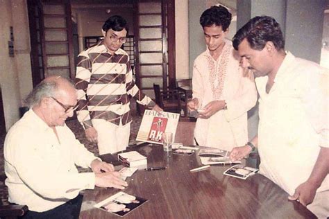 Shankar with others / Shankar Jaikishan - Bollywood Photos