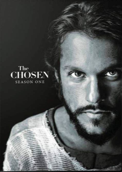 The Chosen DVD Season 1 DVD | Vision Video | Christian Videos, Movies, and DVDs