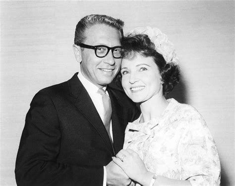 All Smiles: Celebrating The Joyful Allen Ludden And Betty White Wedding ...