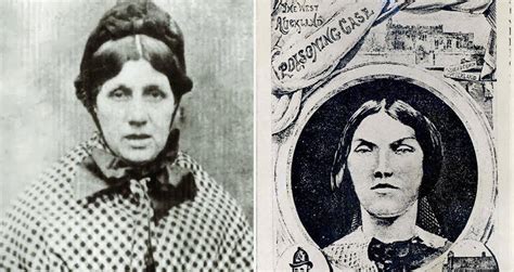 Mary Ann Cotton, The First Serial Killer In British History