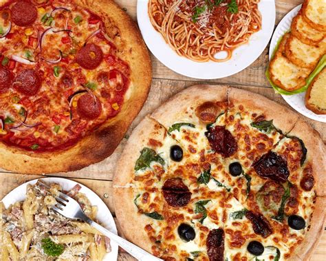 Order O! Pizza Takeaway in London | Delivery Menu & Prices | Uber Eats