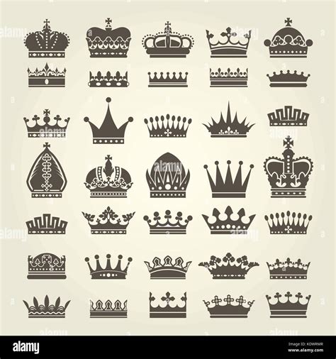 British Royal Symbols