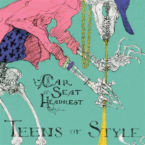 Car Seat Headrest Album Review - WSUM