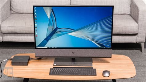 HP Envy 32 All-in-One Review | PCMag