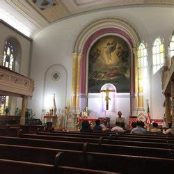 TRANSFIGURATION CATHOLIC CHURCH - 19 Photos - 29 Mott St, New York, New York - Churches - Phone ...