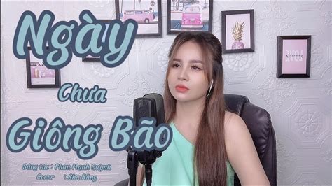 Ngày Chưa Giông Bão (OST Người Bất Tử) | Bùi Lan Hương |Sha Băng Live Cover Acordes - Chordify