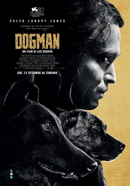 Dogman 2023 streaming ita cb01 » CB01 streaming film gratis