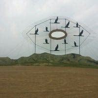 Enchanted Highway: Geese in Flight - 2 tips from 285 visitors