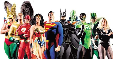 DC: The First 10 Heroes To Leave The Justice League (& Why)