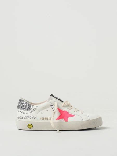 Golden Goose Kids | Golden Goose Kids Spring/Summer 2024 online on ...