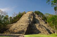 Coba Ruins Day Trip from Cancun or Riviera Maya - Mexico Pyramid Tours